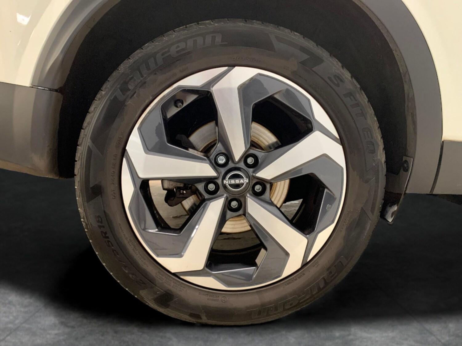 Used Nissan Qashqai 2023 for sale - 77706531: Photo 27