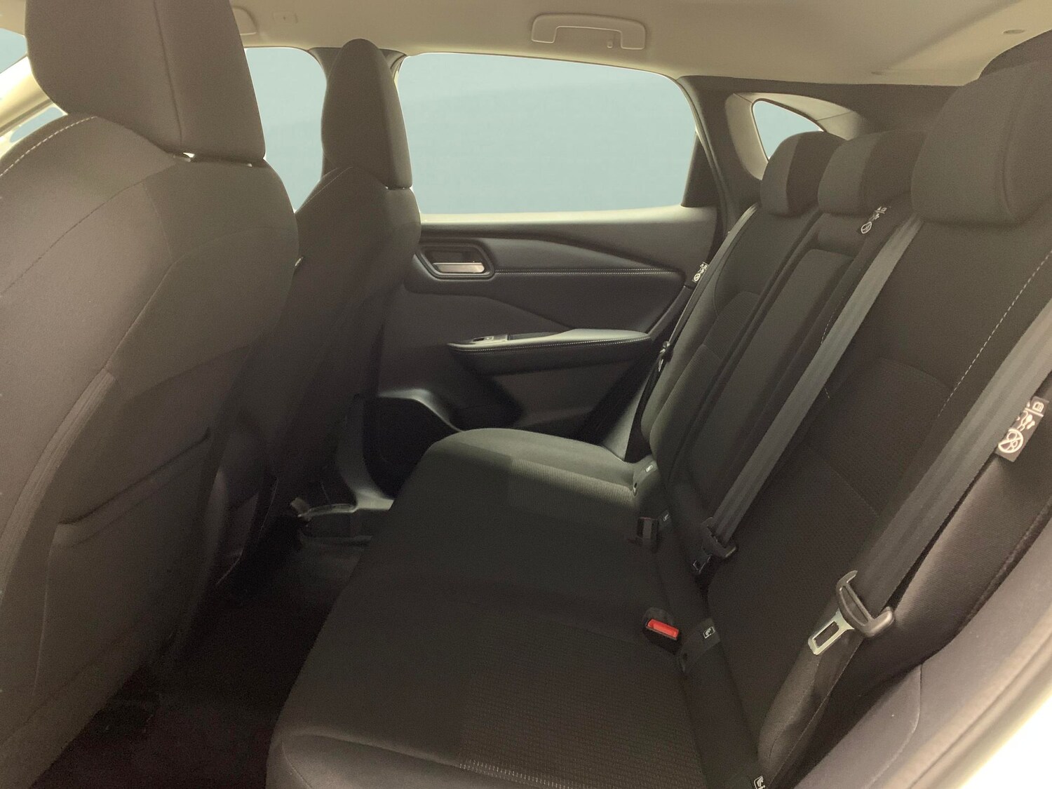 Used Nissan Qashqai 2023 for sale - 77706531: Photo 28