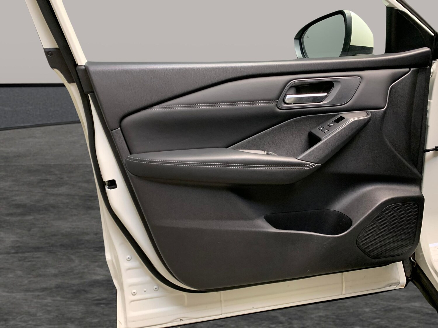 Used Nissan Qashqai 2023 for sale - 77706531: Photo 29