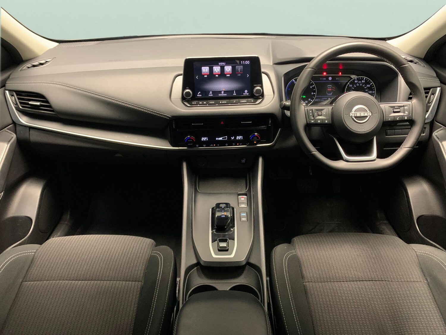 Used Nissan Qashqai 2023 for sale - 77706531: Photo 7