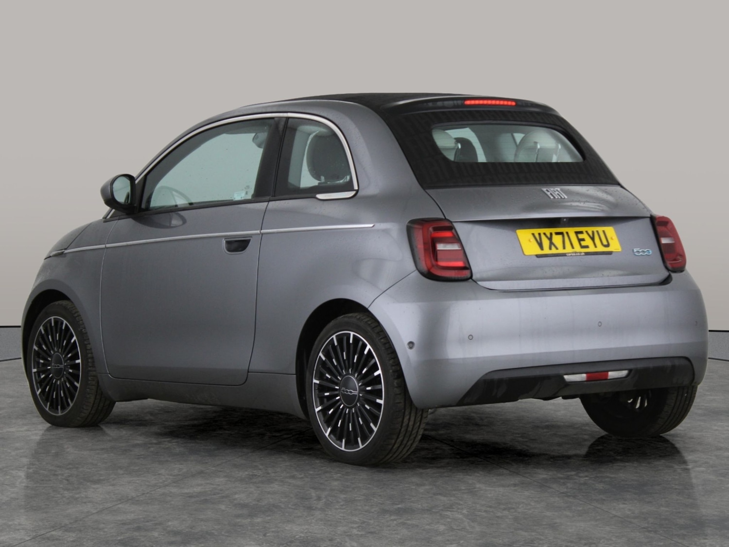 Used Fiat 500 2022 for sale - 77701723: Photo 11