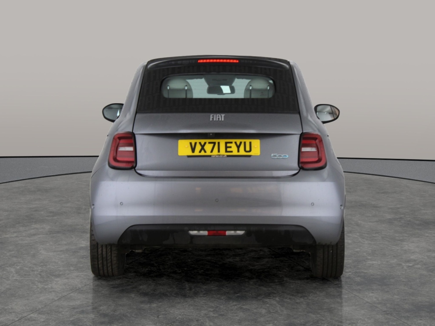 Used Fiat 500 2022 for sale - 77701723: Photo 13