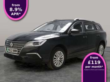 2022 - 61.1kWh Exclusive Long Range Estate 5dr Electric Auto (156 ps) - REVERSE CA