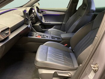 Used Cupra Formentor 2024 for sale - 78466829: Photo