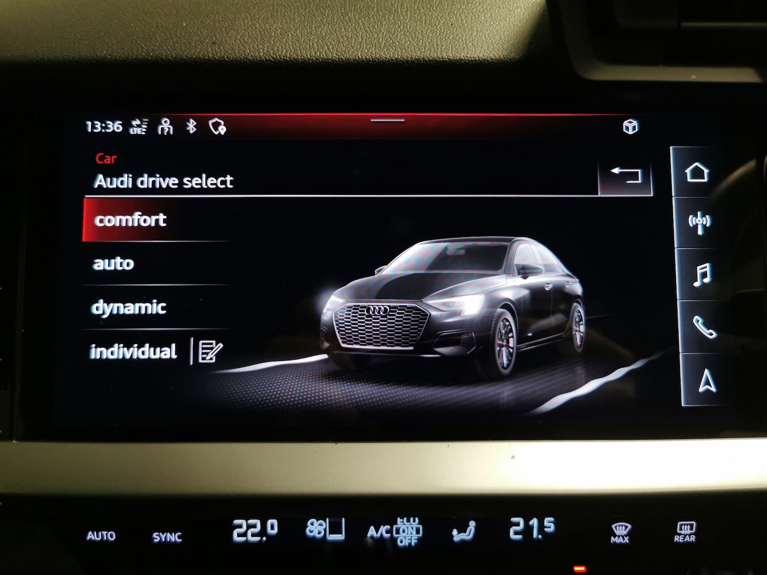 Used Audi A3 2023 for sale - 77255988: Photo 17