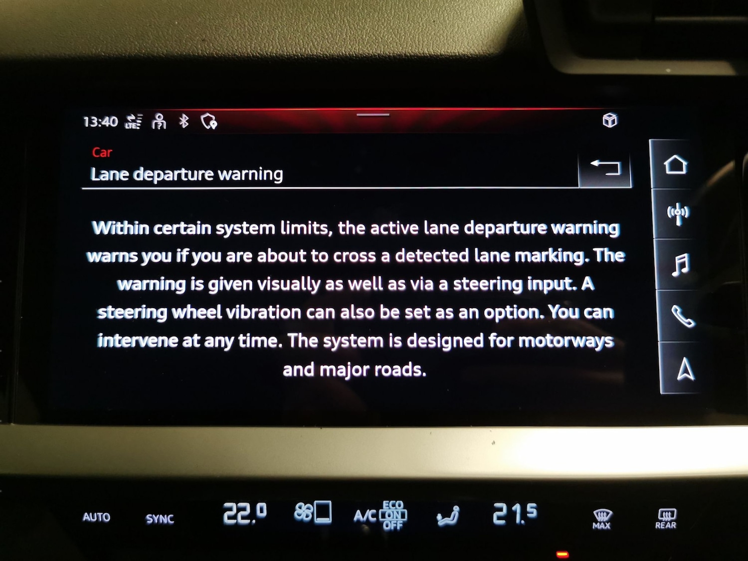 Used Audi A3 2023 for sale - 77255988: Photo 22