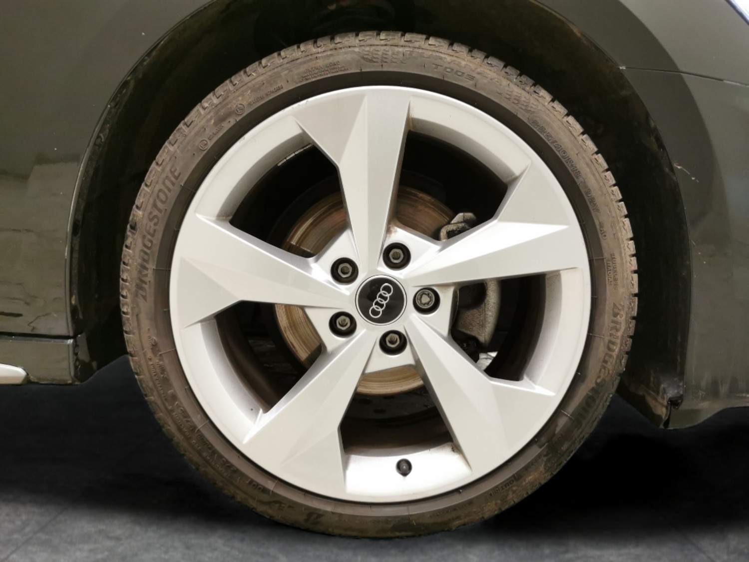 Used Audi A3 2023 for sale - 77255988: Photo 24