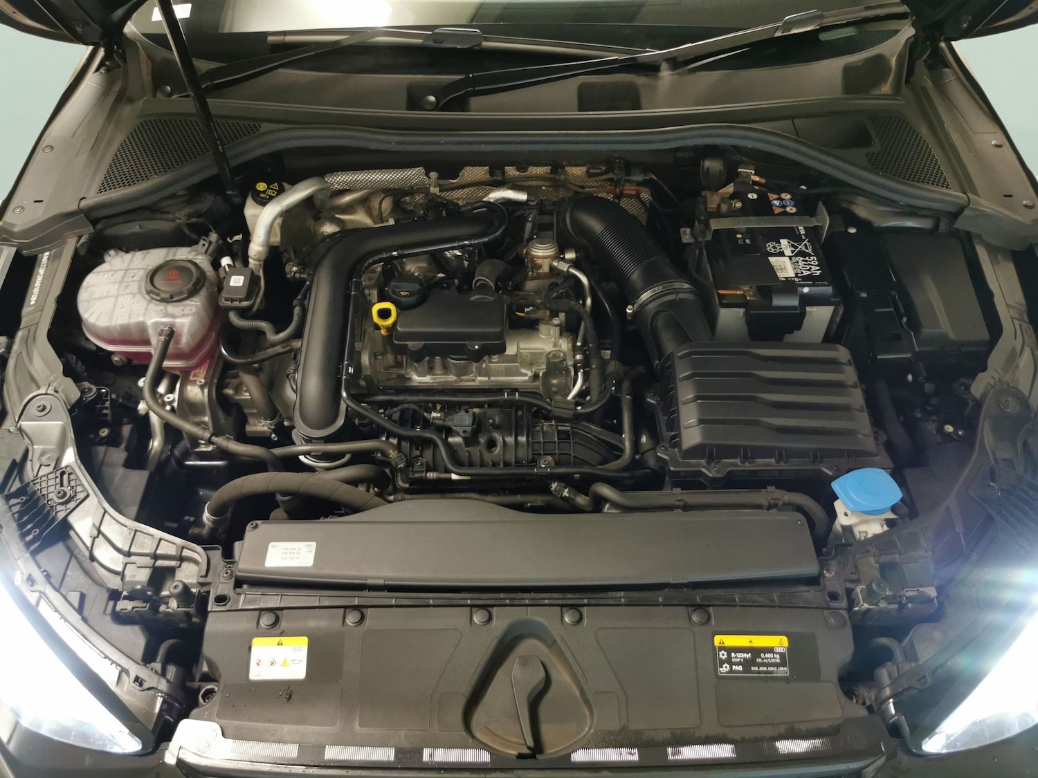 Used Audi A3 2023 for sale - 77255988: Photo 32