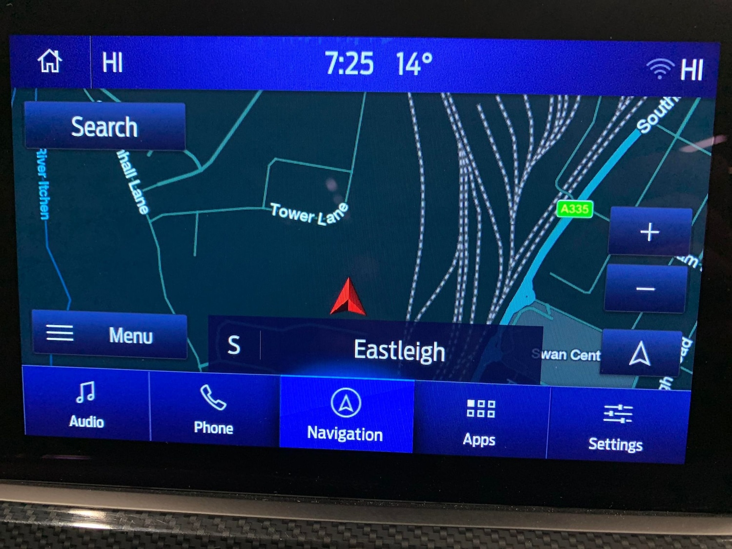 Used Ford Kuga 2023 for sale - 76821869: Photo 7