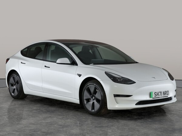 Used Tesla Model 3 2021 for sale - 76097522: Photo 13