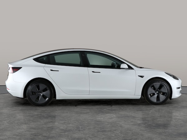 Used Tesla Model 3 2021 for sale - 76097522: Photo 14