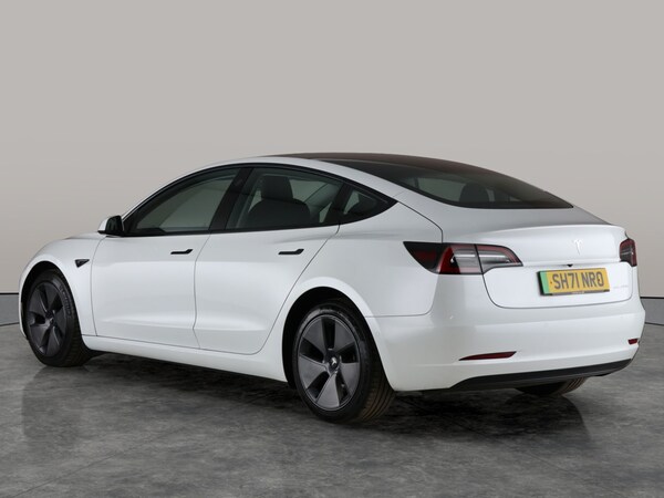 Used Tesla Model 3 2021 for sale - 76097522: Photo 18