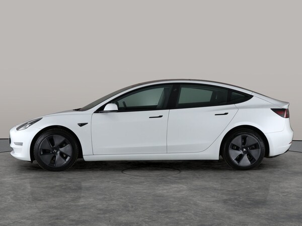 Used Tesla Model 3 2021 for sale - 76097522: Photo 19