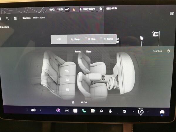 Used Tesla Model 3 2021 for sale - 76097522: Photo 21