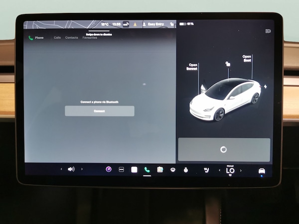 Used Tesla Model 3 2021 for sale - 76097522: Photo 23