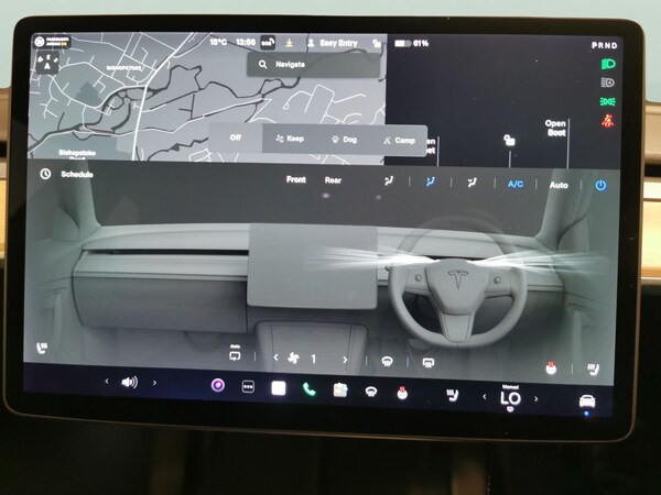 Used Tesla Model 3 2021 for sale - 76097522: Photo 26
