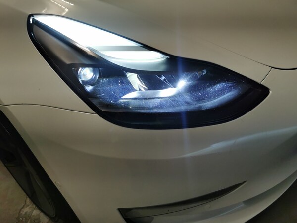 Used Tesla Model 3 2021 for sale - 76097522: Photo 31