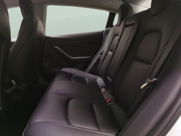 Used Tesla Model 3 2021 for sale - 76097522: Photo 36