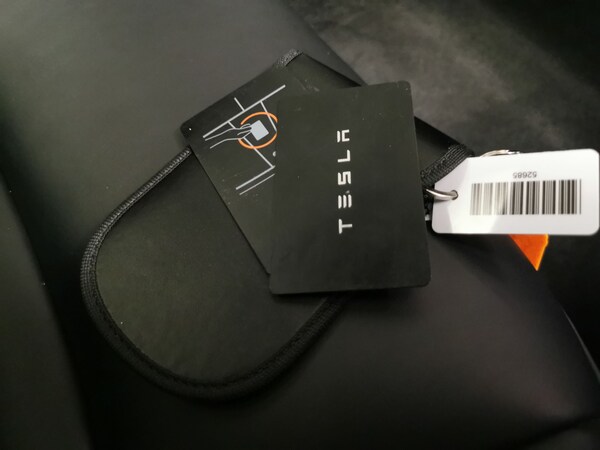 Used Tesla Model 3 2021 for sale - 76097522: Photo 43