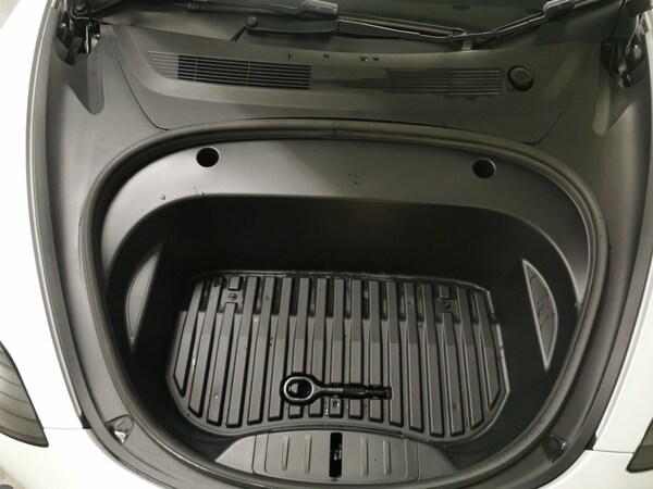 Used Tesla Model 3 2021 for sale - 76097522: Photo 44