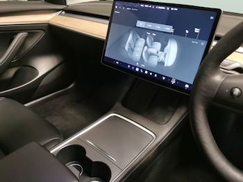 Used Tesla Model 3 2021 for sale - 76097522: Photo 4
