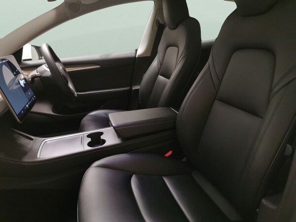 Used Tesla Model 3 2021 for sale - 76097522: Photo 6