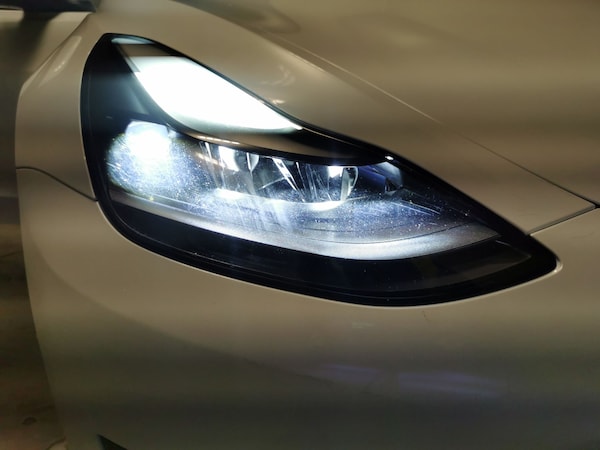 Used Tesla Model 3 2021 for sale - 76097522: Photo 8