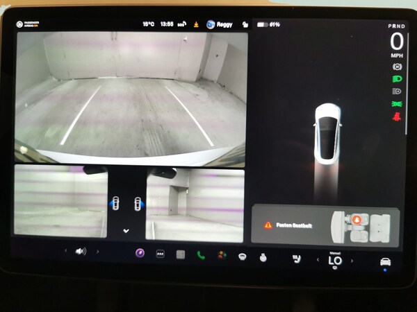 Used Tesla Model 3 2021 for sale - 76097522: Photo 9