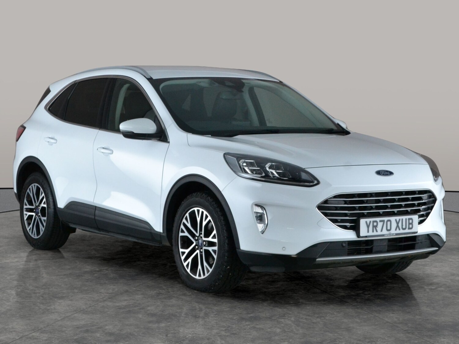 Used Ford Kuga for sale - 77360960: Photo 8