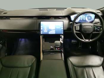 Used Land Rover Range Rover Sport  for sale - 74912910: Photo