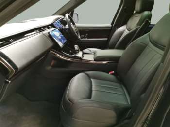 Used Land Rover Range Rover Sport  for sale - 74912910: Photo