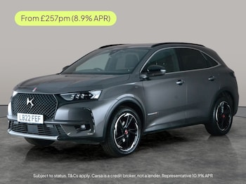 Used DS Automobiles DS 7 Crossback undefined for sale - 78641940: Photo