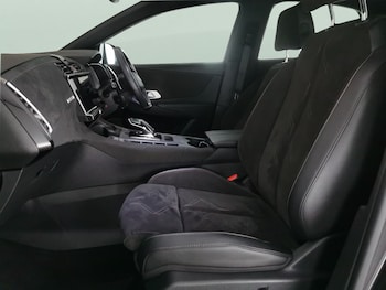 Used DS Automobiles DS 7 Crossback undefined for sale - 78641940: Photo