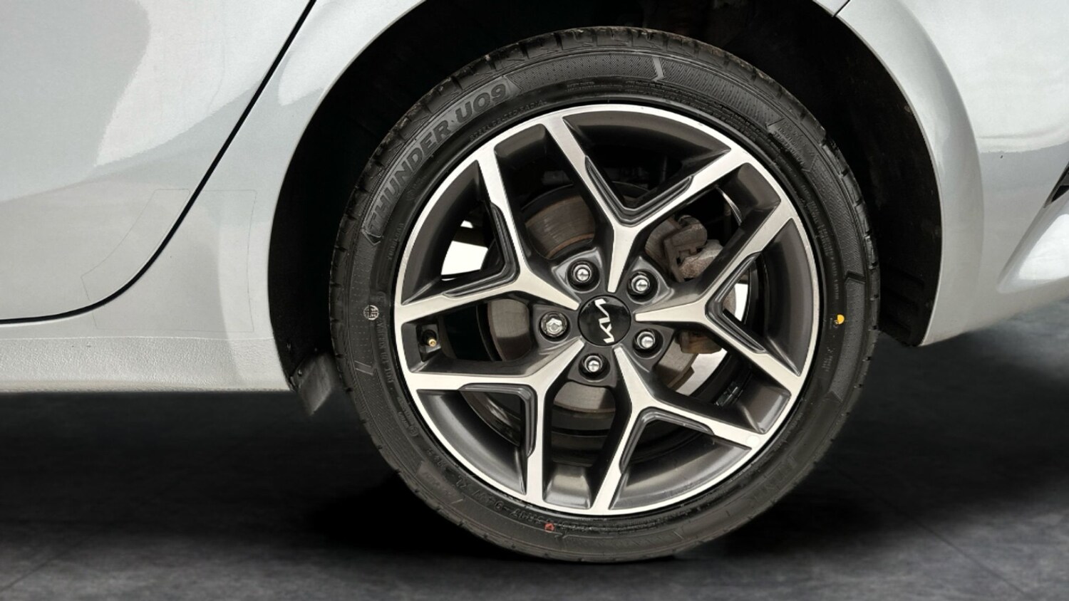 Used Kia Ceed 2022 for sale - 77760324: Photo 10