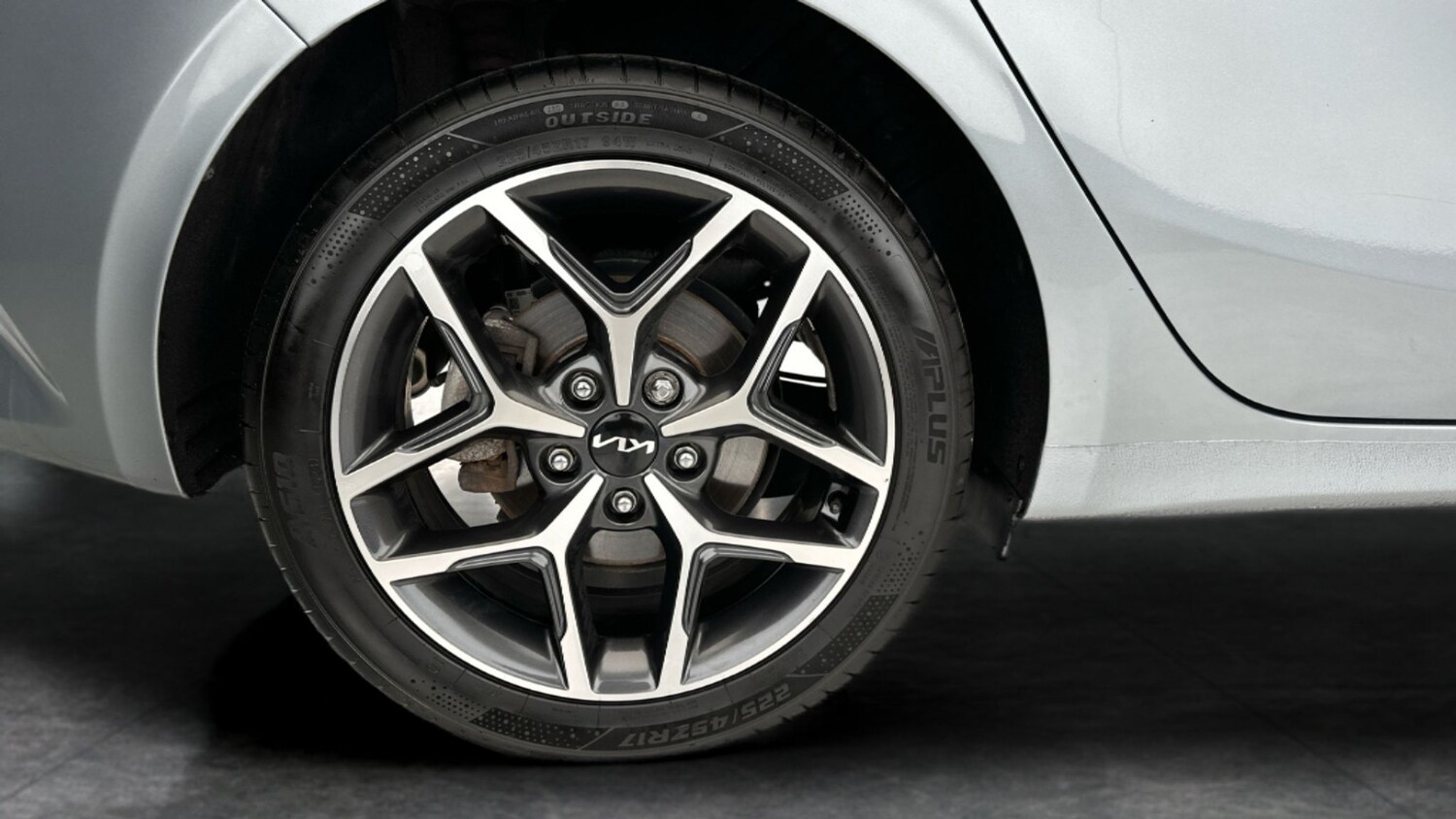 Used Kia Ceed 2022 for sale - 77760324: Photo 11