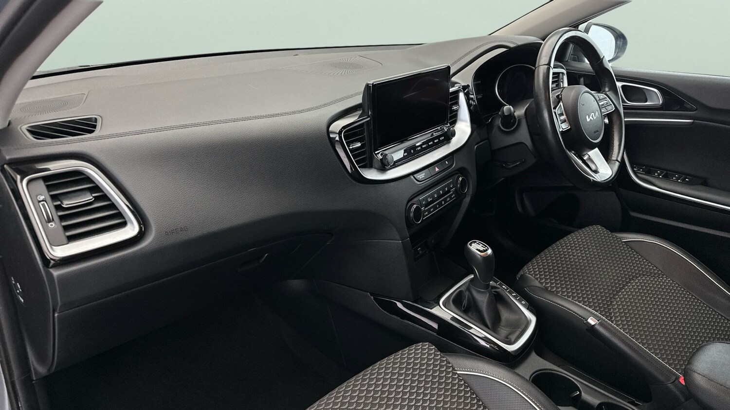 Used Kia Ceed 2022 for sale - 77760324: Photo 13