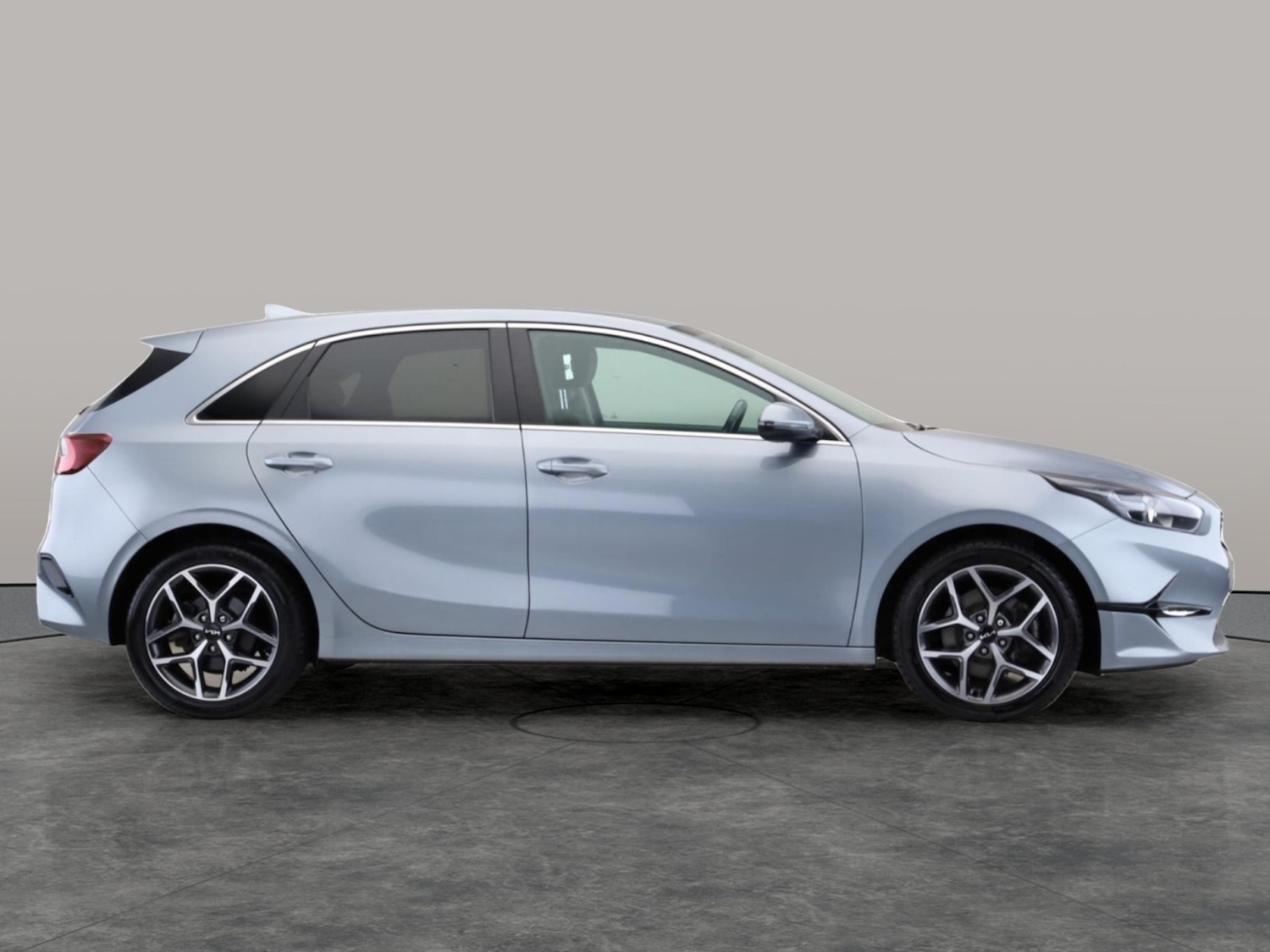 Used Kia Ceed 2022 for sale - 77760324: Photo 5