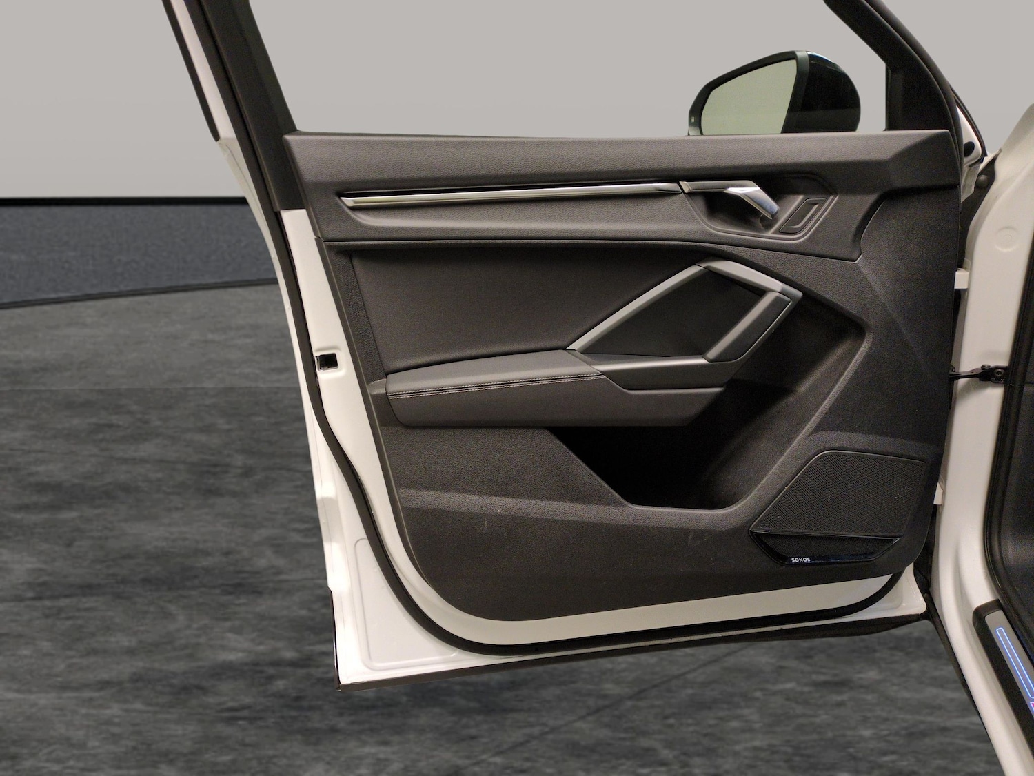 Used Audi Q3 2023 for sale - 77984595: Photo 28