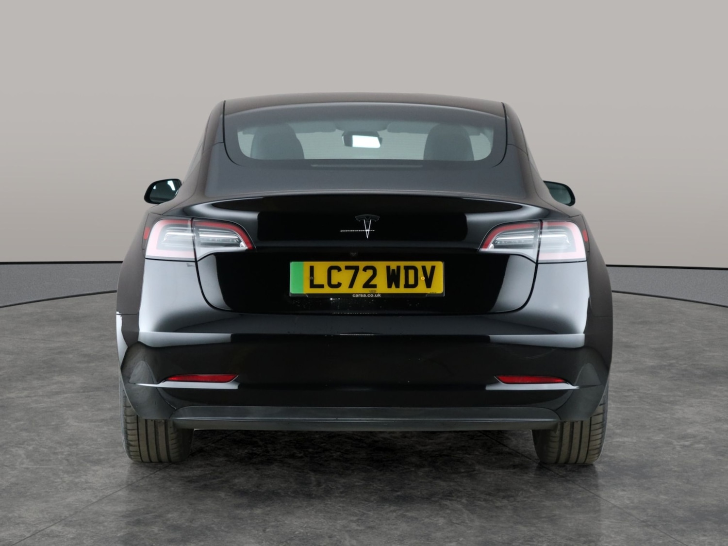 Used Tesla Model 3 2022 for sale - 77083747: Photo 12