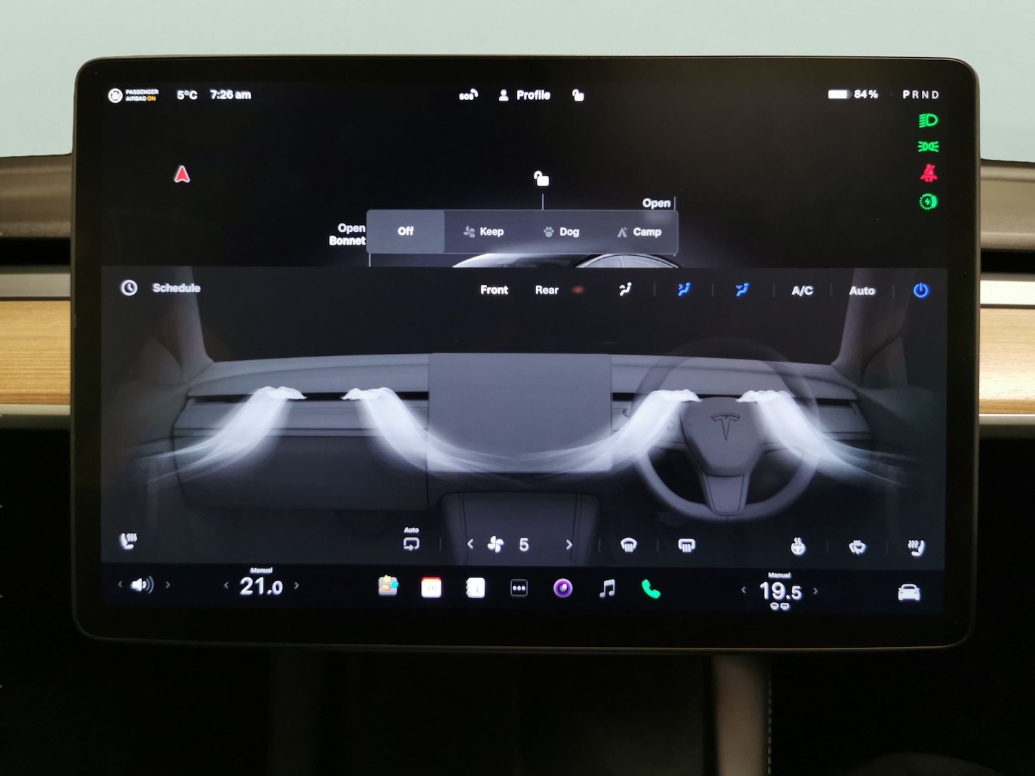 Used Tesla Model 3 2022 for sale - 77083747: Photo 19