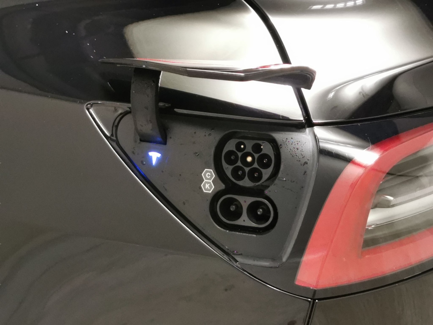 Used Tesla Model 3 2022 for sale - 77083747: Photo 32