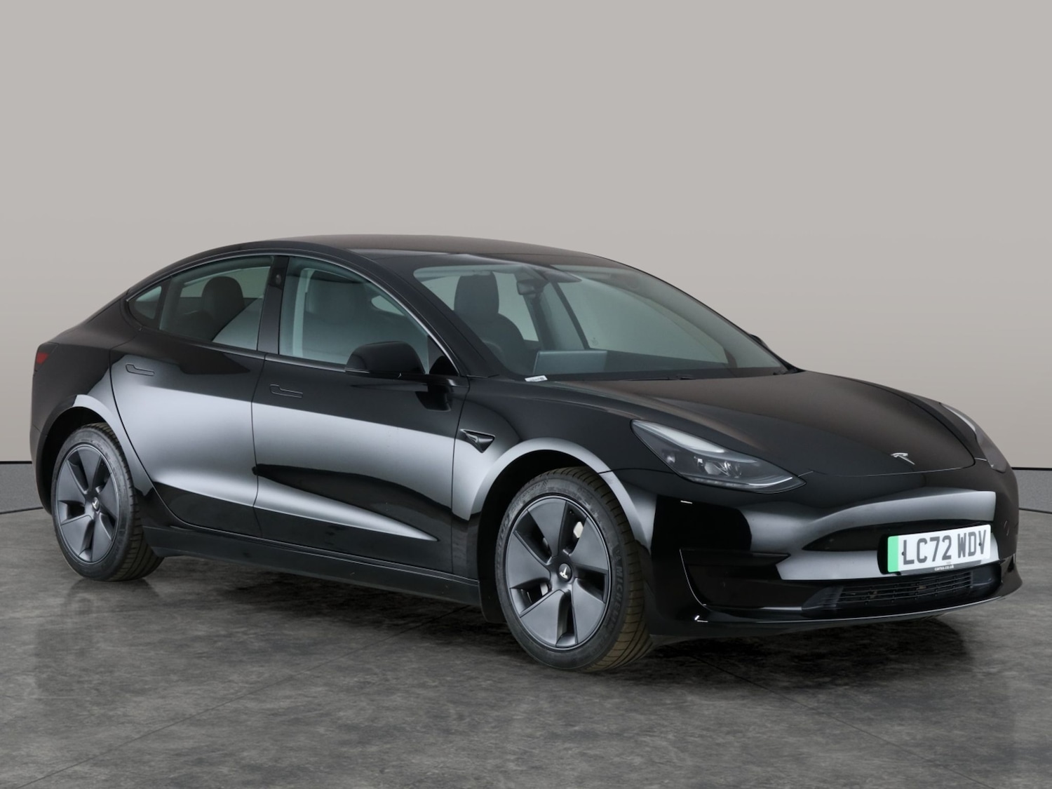 Used Tesla Model 3 2022 for sale - 77083747: Photo 9