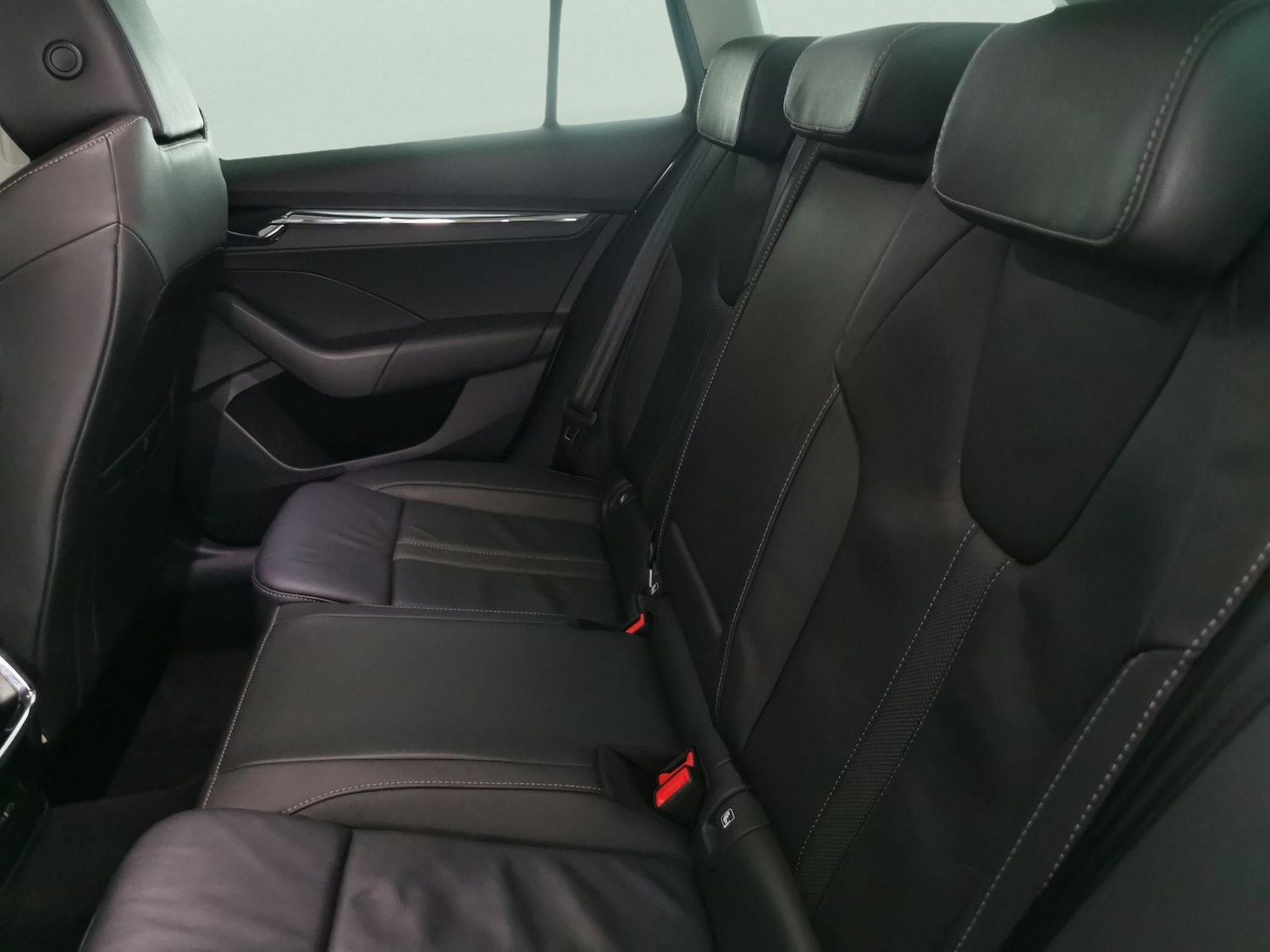 Used Skoda Octavia 2021 for sale - 77159752: Photo 21