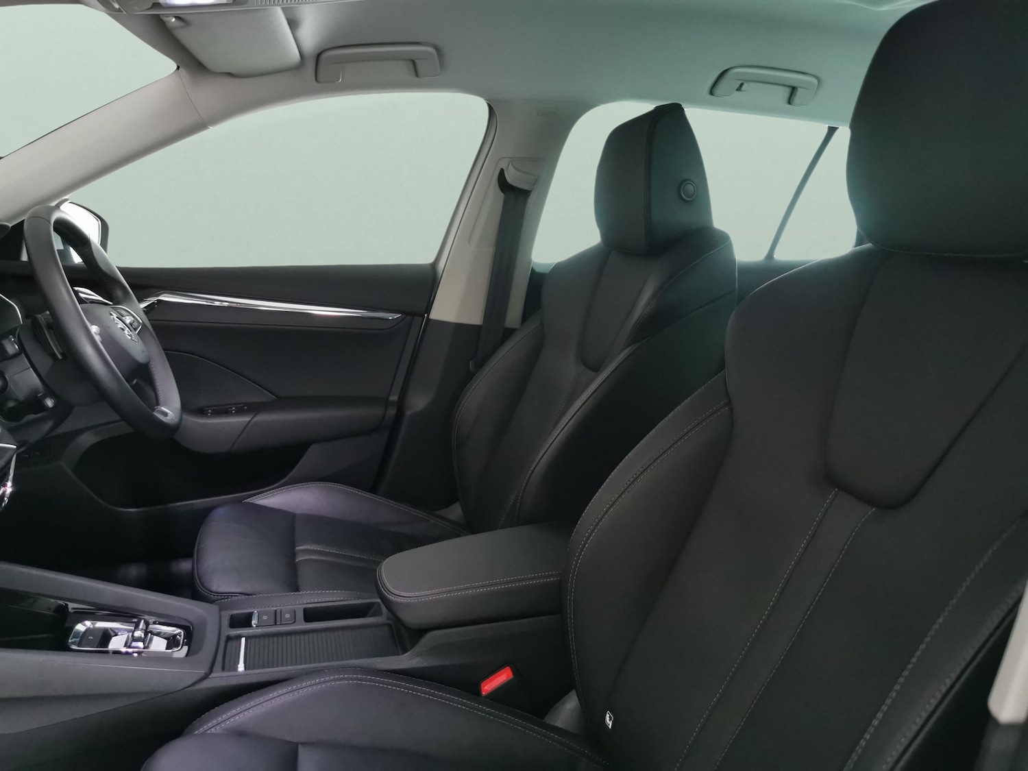 Used Skoda Octavia 2021 for sale - 77159752: Photo 4