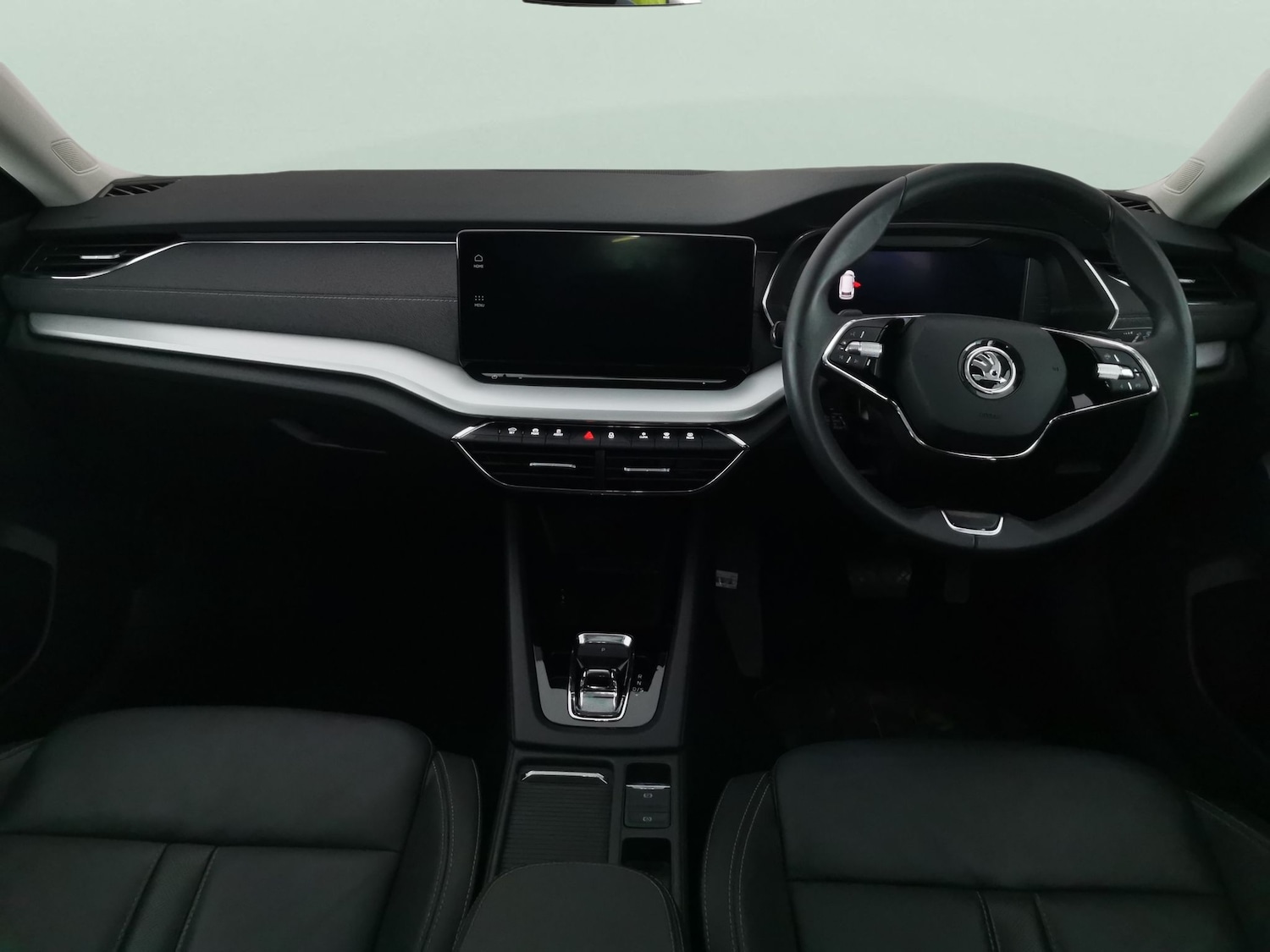 Used Skoda Octavia 2021 for sale - 77159752: Photo 6