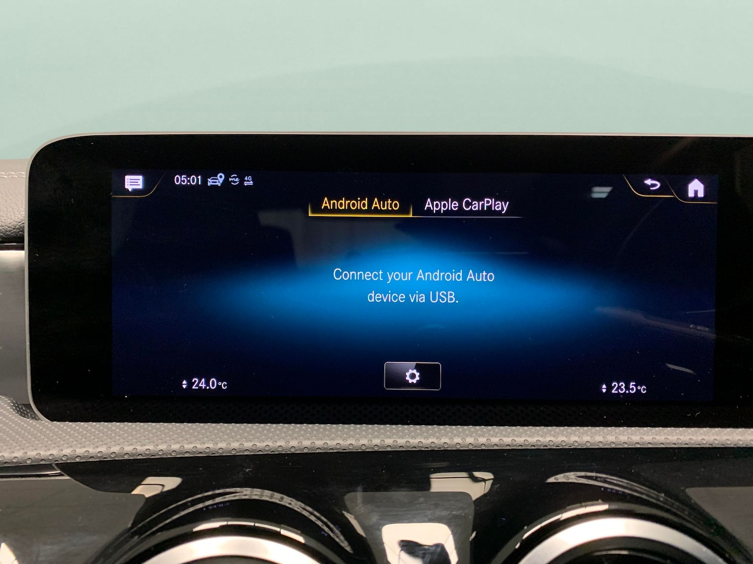 Used Mercedes-Benz CLA 2019 for sale - 76722614: Photo 16