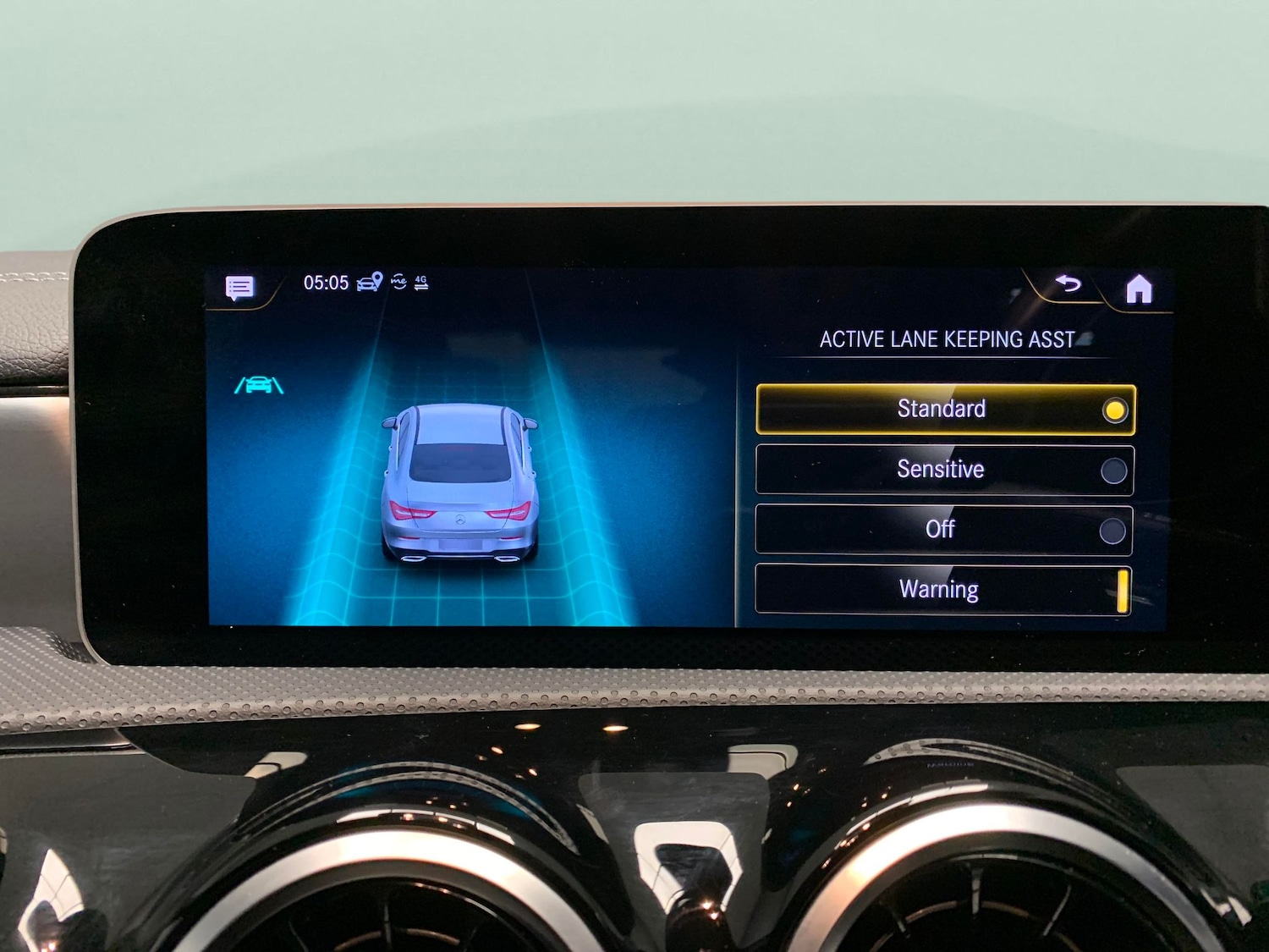 Used Mercedes-Benz CLA 2019 for sale - 76722614: Photo 25