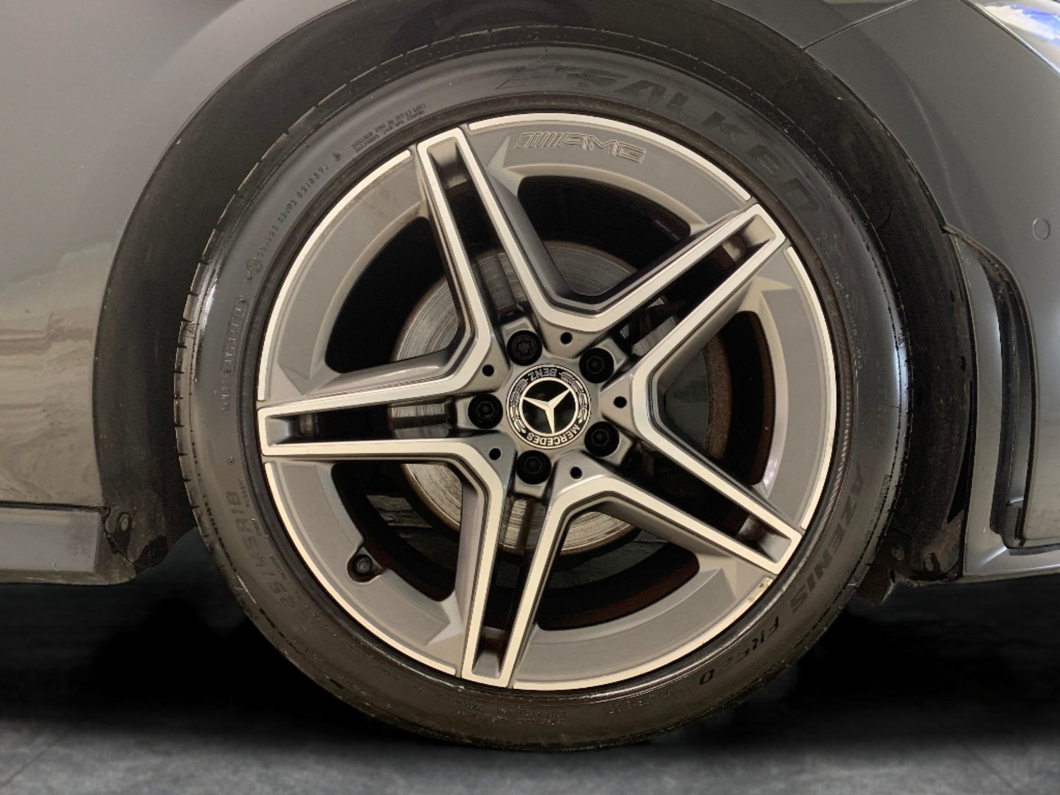 Used Mercedes-Benz CLA 2019 for sale - 76722614: Photo 27