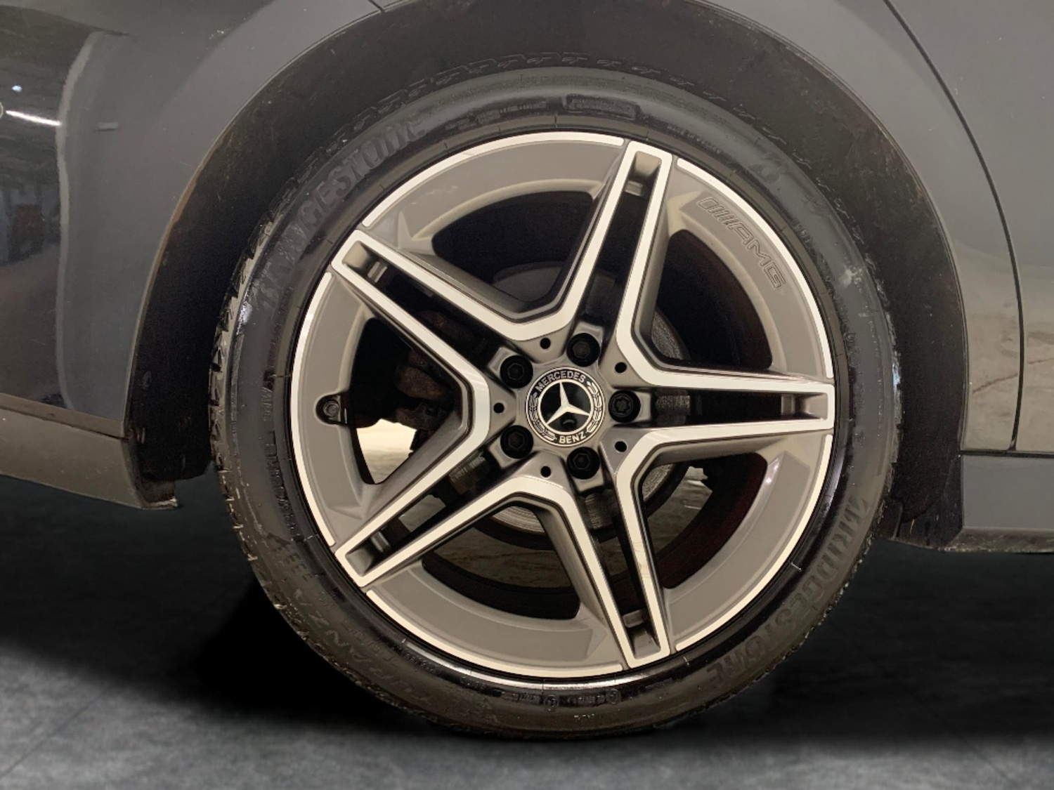 Used Mercedes-Benz CLA 2019 for sale - 76722614: Photo 28