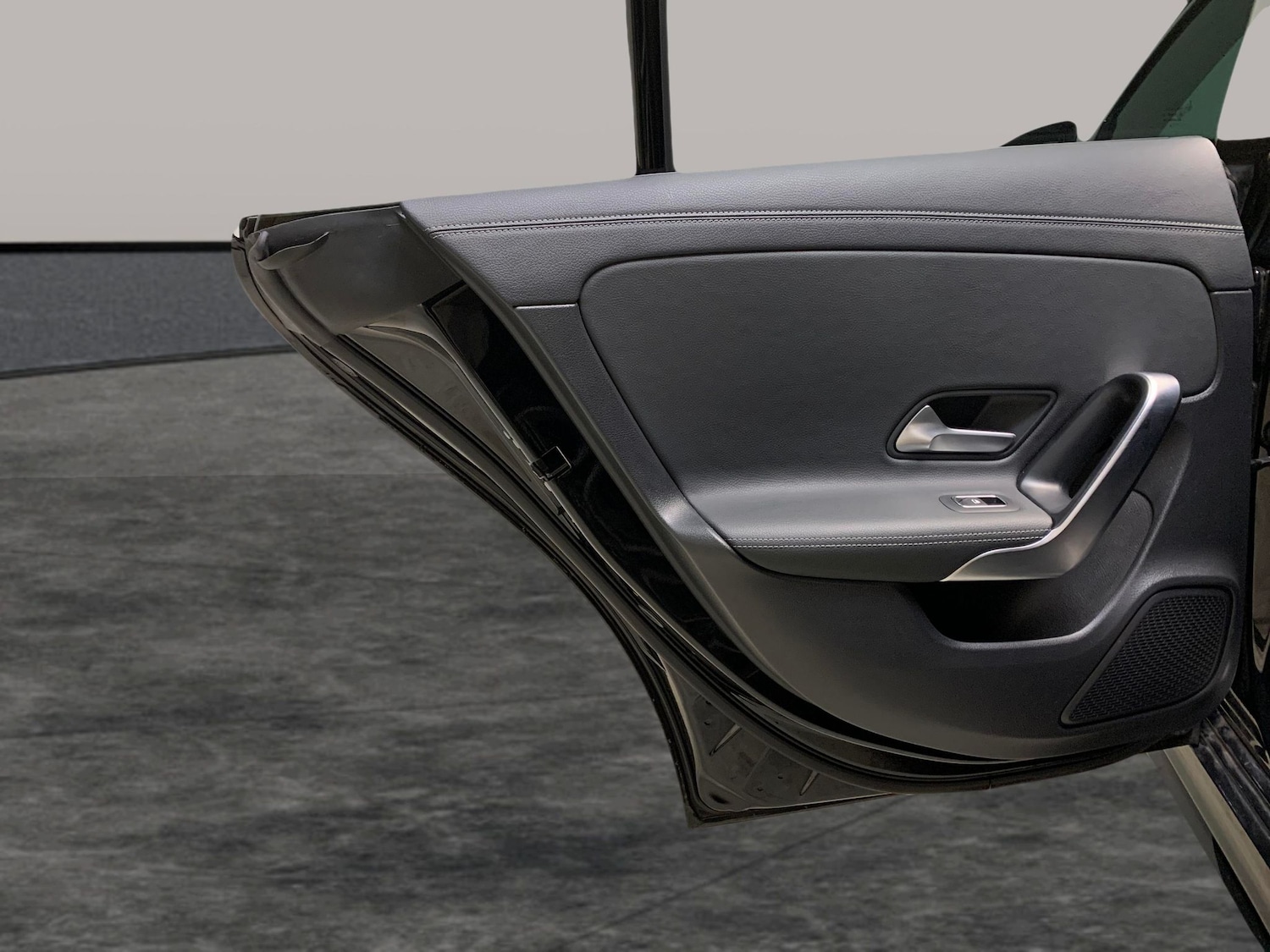 Used Mercedes-Benz CLA 2019 for sale - 76722614: Photo 31